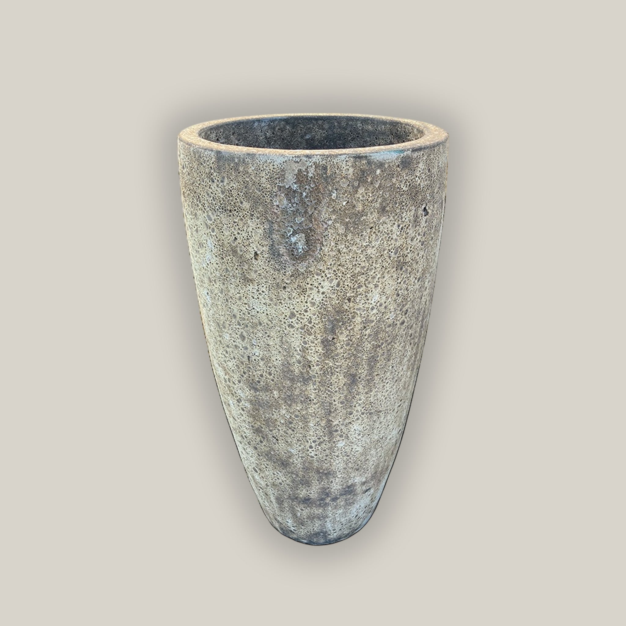 6036H16 - Pacific Coral Tall Tapered Cylinder Planter