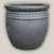 6079H33FS- Matt Black Coin Pot - FREE SHIPPING