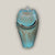 773WFR1 - Antique Aqua Contemporary Echo Fountain