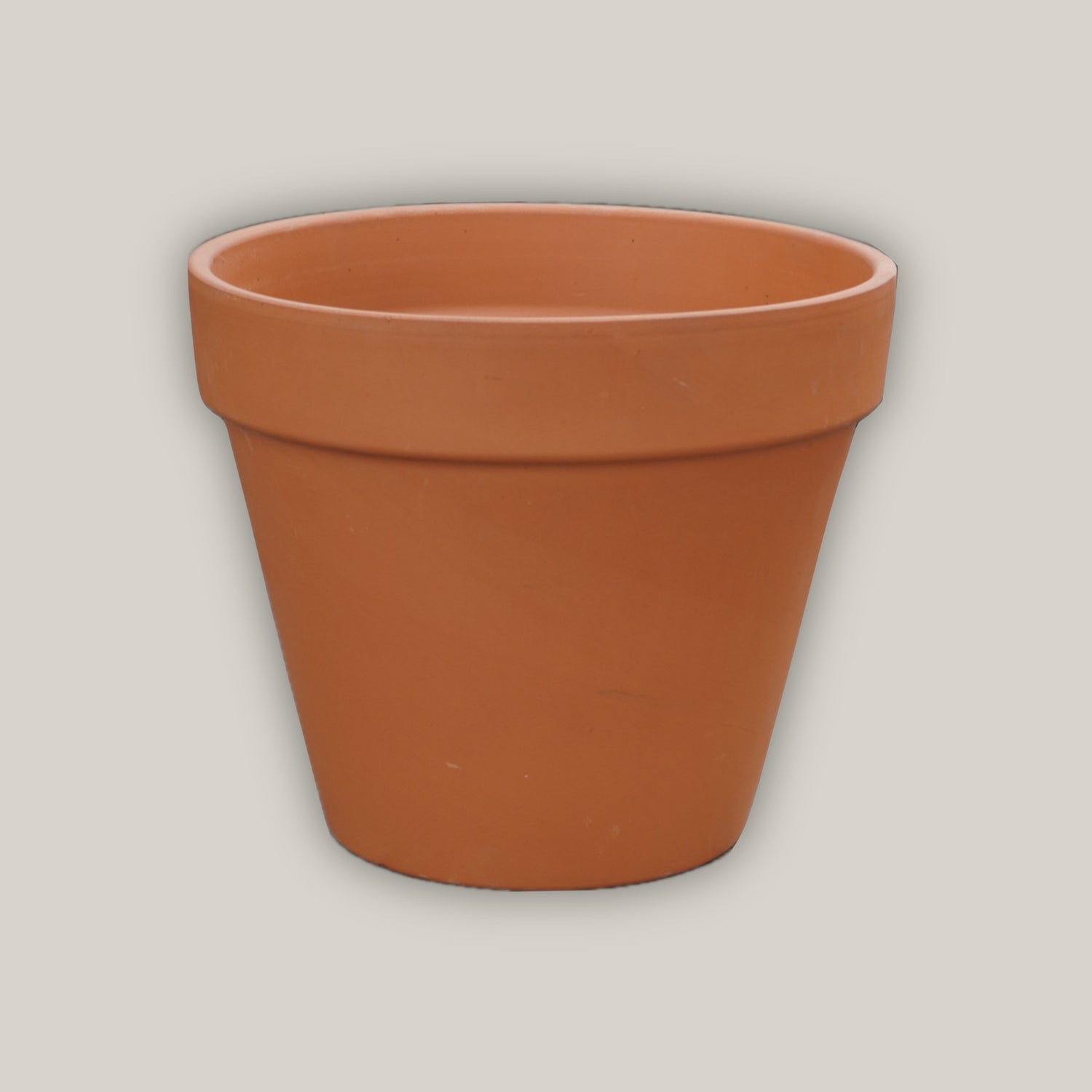 Standard Terracotta Pot