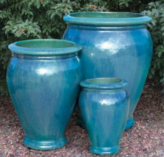 Ceramic Sanford Planter | Ten Thousand Pots