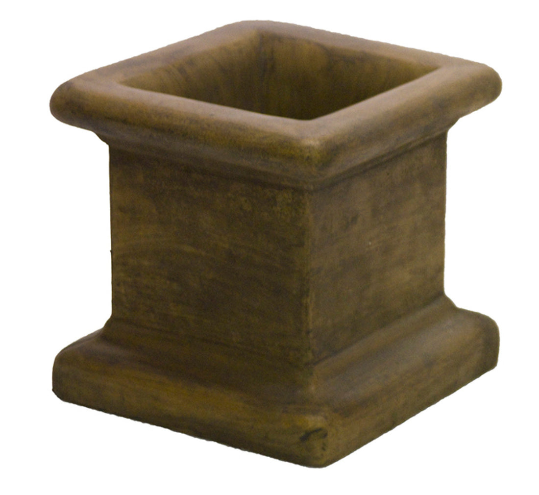 Small Box Planter