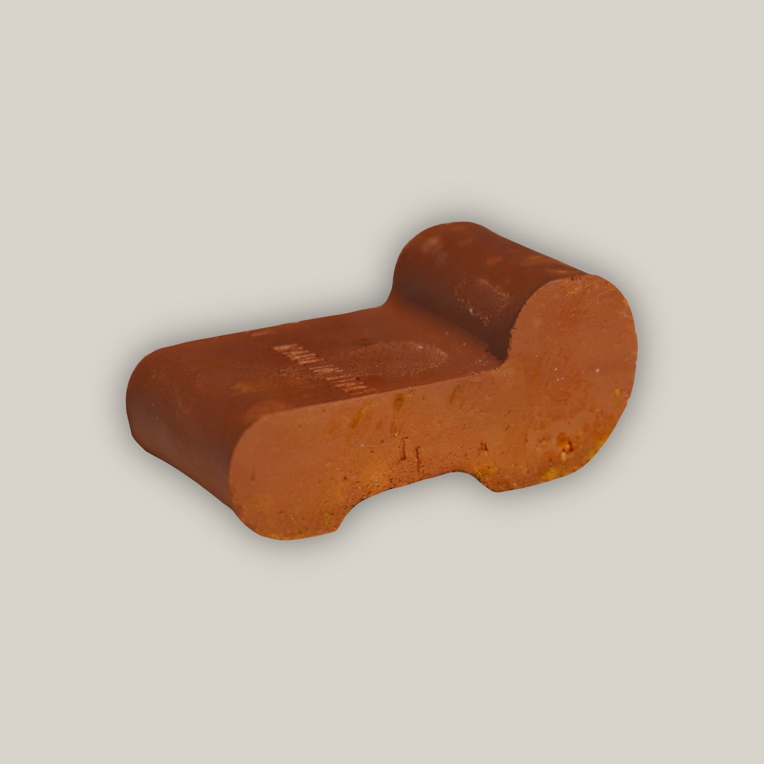 plant pot feet terracotta Terracotta Clay Pot Feet (Set of 3)