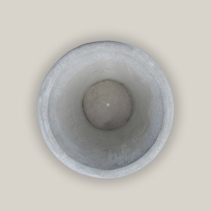 XL Plain Rim Pot Pnt