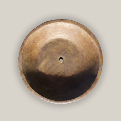 14-9203 - 28&quot; Wok Bowl Pnt