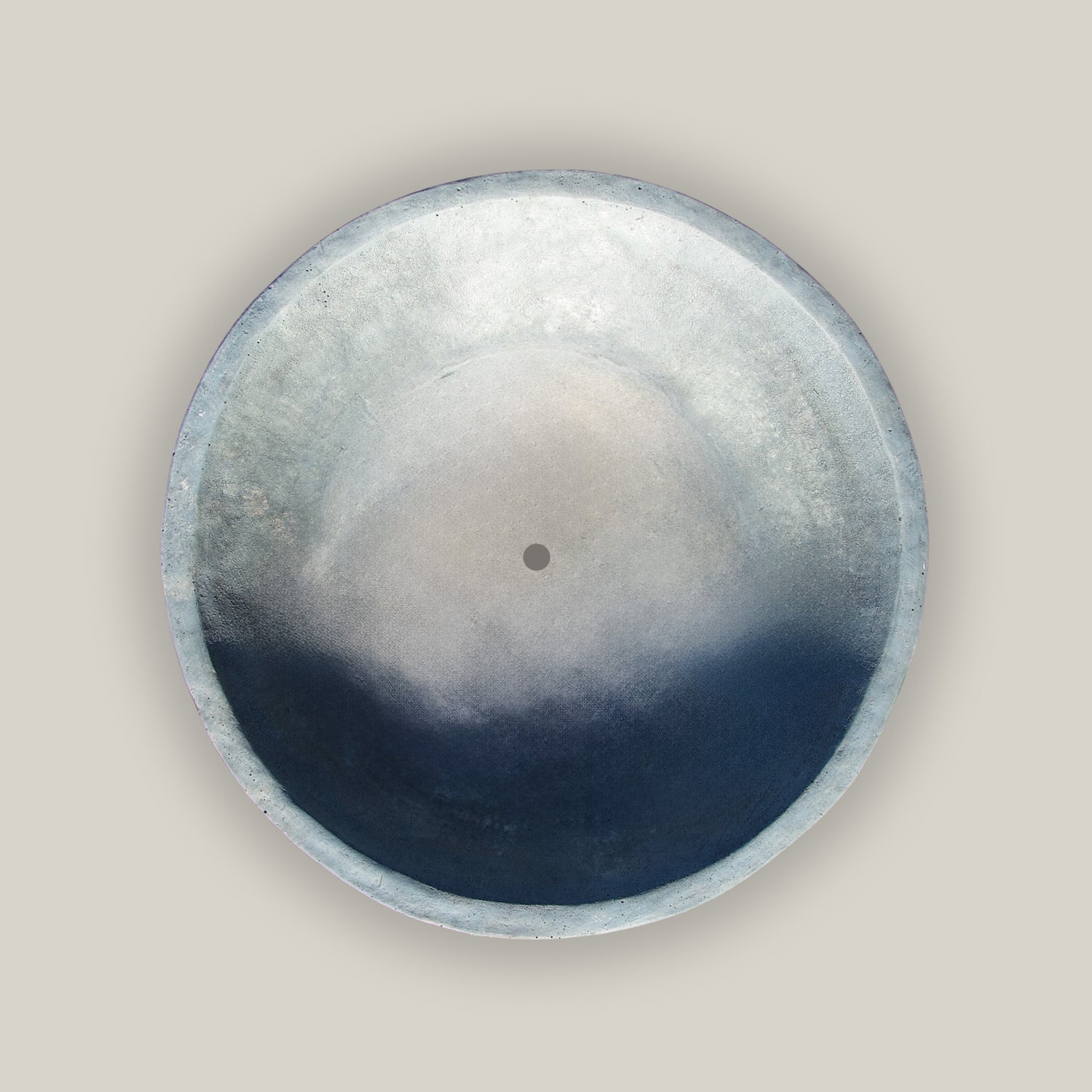 14-9203 - 28&quot; Wok Bowl Pnt