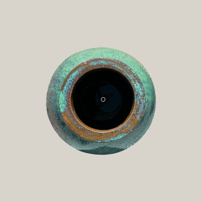 4204BOAQ - Aqua Roman Jar Fountain
