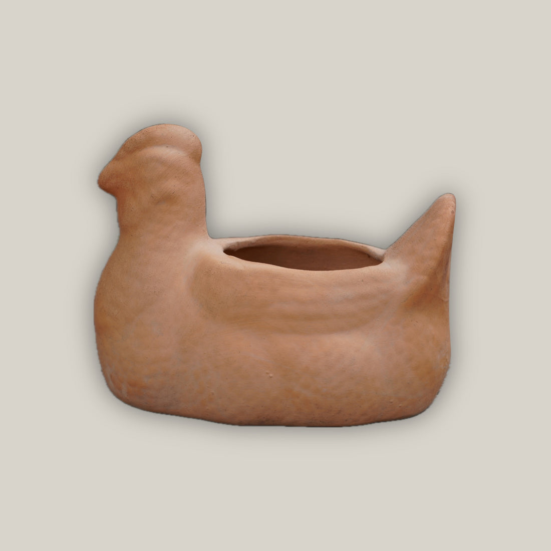 Terracotta Chicken