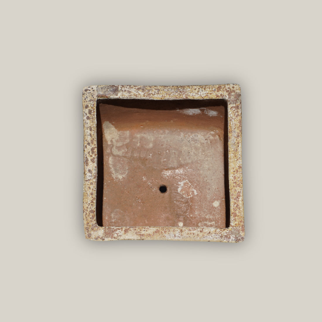 1-6030AVA - Atlantis Vergigis Cube Pot