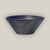 372L1F - Black Low Wide Planter- FREE SHIPPING