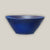 372L15A - Dark Blue Low Wide Planter-FREE SHIPPING