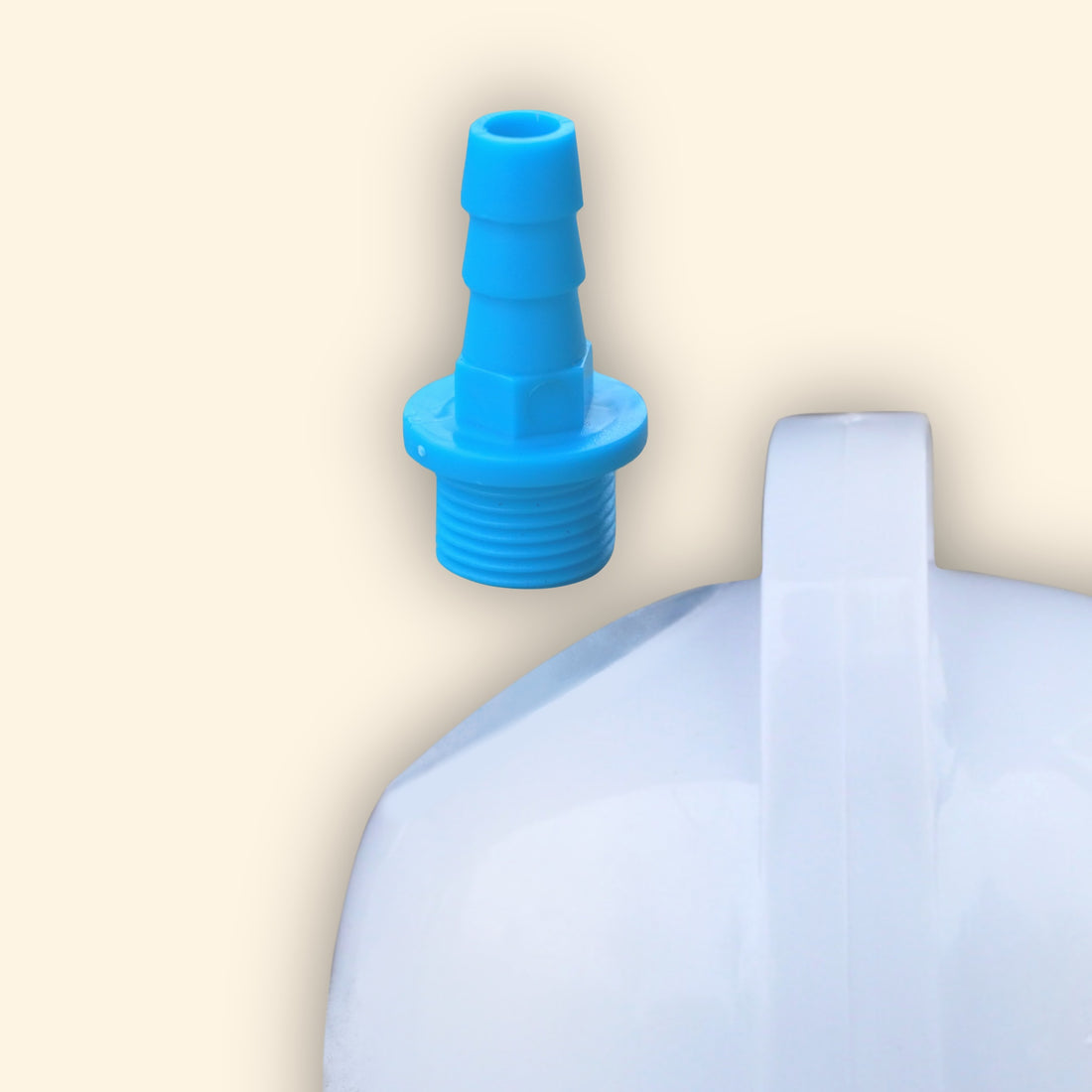 Large Fountain Pump