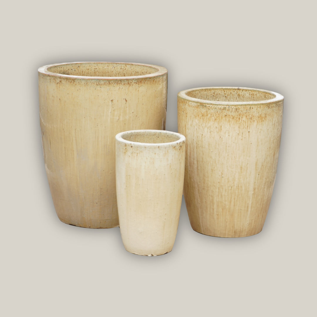 2270SAA - Sand Crucible Planter