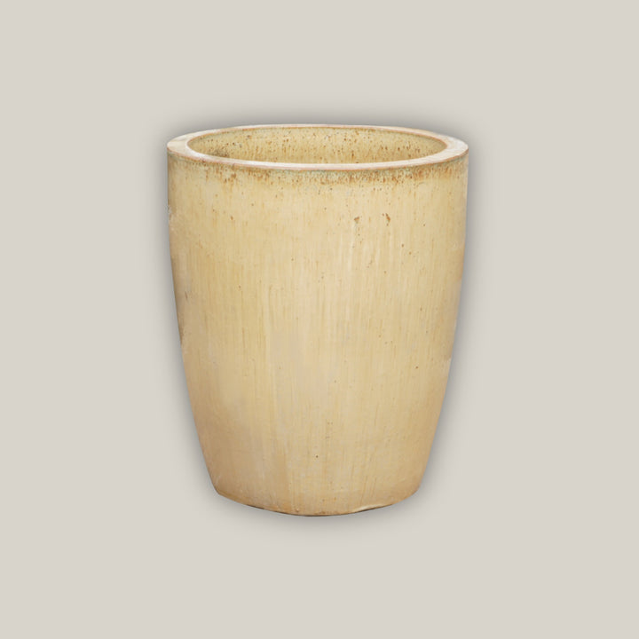 2270SAA - Sand Crucible Planter