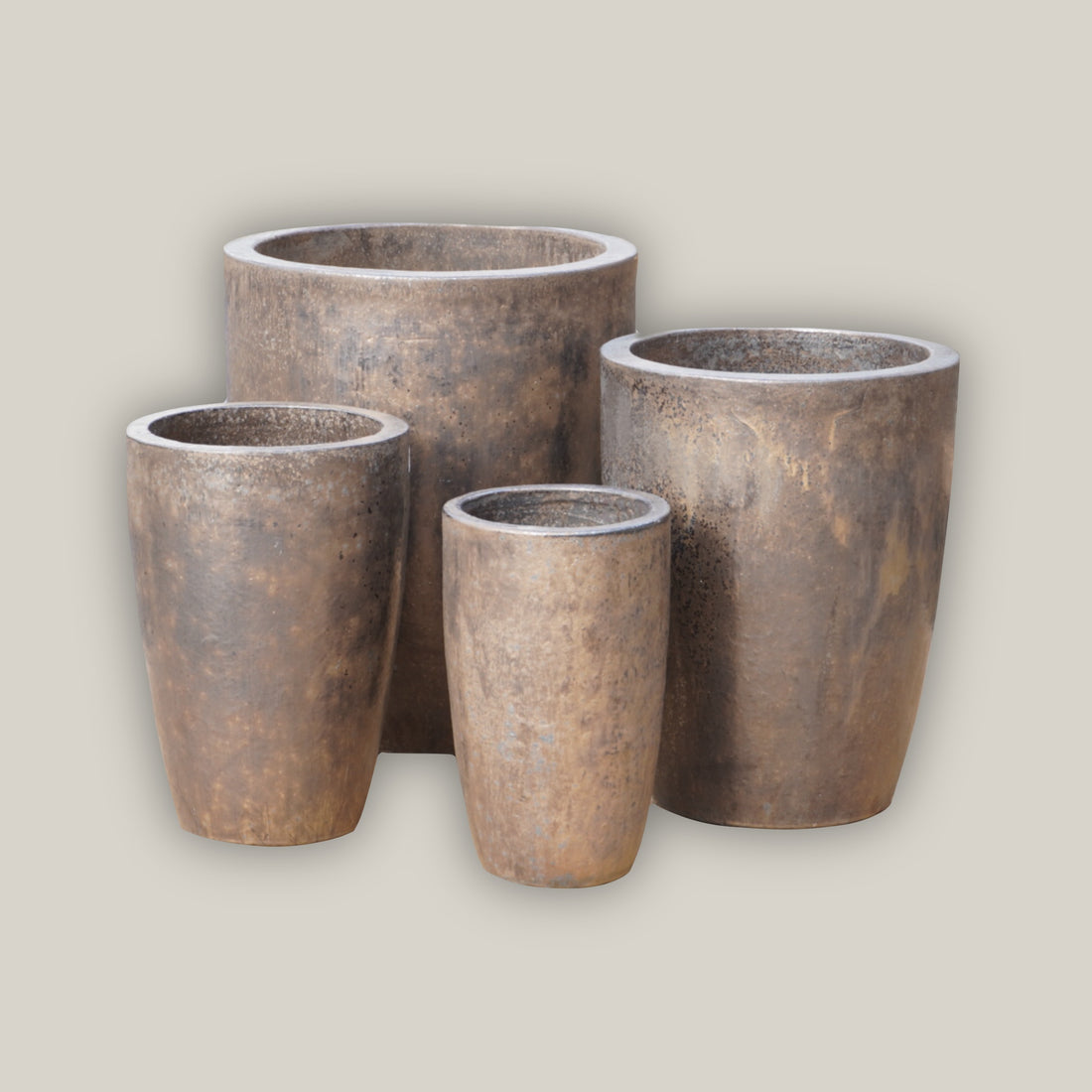 2270SE - Sapphire Crucible Planter