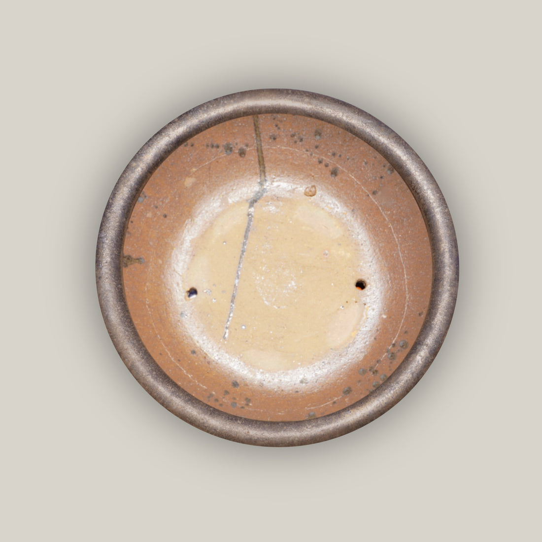 3211SEA - Sapphire Sanskrit Planter