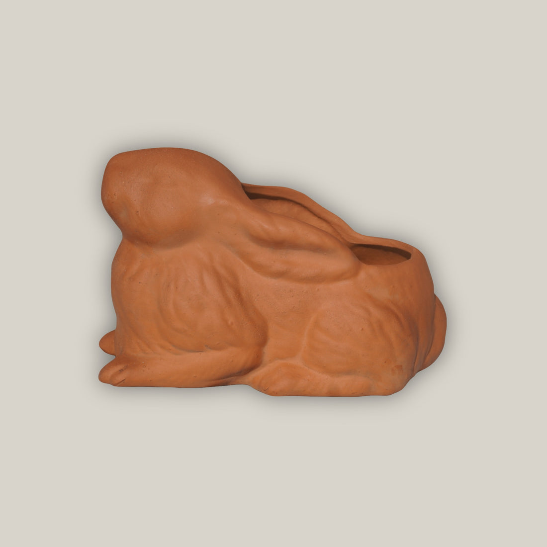 Terracotta Bunny