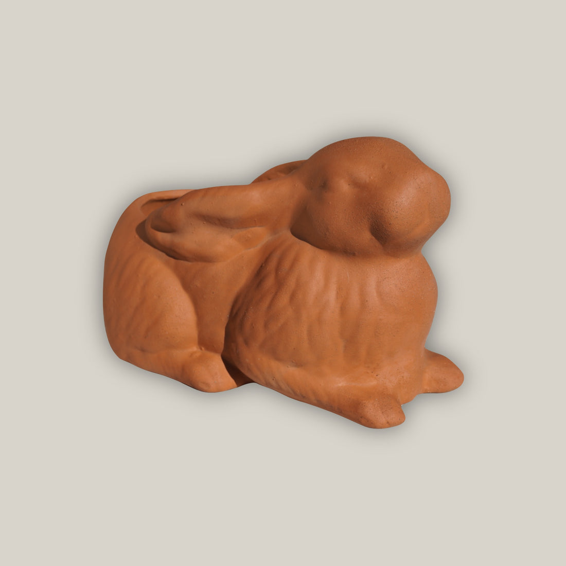 Terracotta Bunny