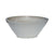 White Low Wide Planter