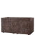 Brownstone Plastic Window Box Planter