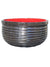 Bright Red Ceramic Pond Planter | Ten Thousand Pots