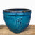 Salamander Planter Blue | Ten Thousand Pots