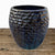 Honeycomb Planter Dark Turquoise| Ten Thousand Pots