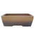 374L44 - Dune Bonsai Pots - Rectangular