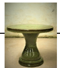 318M40 - Ceramic Table Top