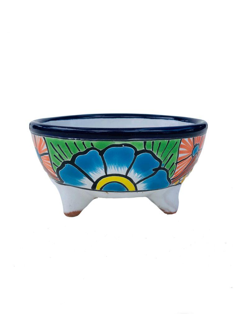 Talavera Molcajete S - tenthousandpotsshop