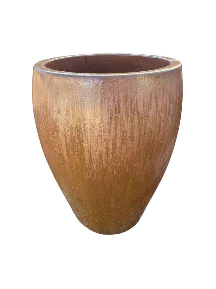 6013H42 - Lion Noodle Ceramic Pot