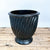 Ceramic Ridged Urn | Ten Thousand Pots