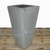 8081N12 - White Dragon Wedge Planter