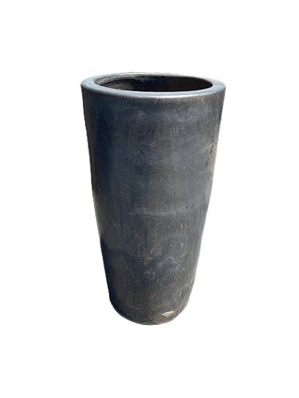 Tall Cylinder Planter | Ten Thousand Pots
