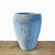 9833C40 - Seafoam Blue Ceramic Wide Noodle Pot