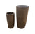 Tall Cylinder Planter | Ten Thousand Pots